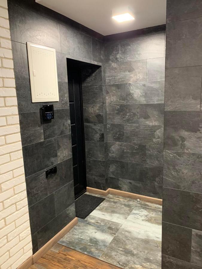 Уютная Квартира Возле Метро 23 Августа Lejlighed Kharkiv Eksteriør billede